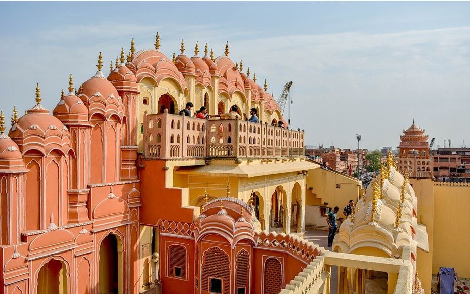 Jaipur