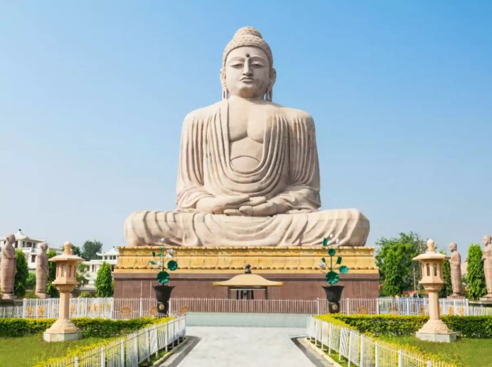 Bodh Gaya